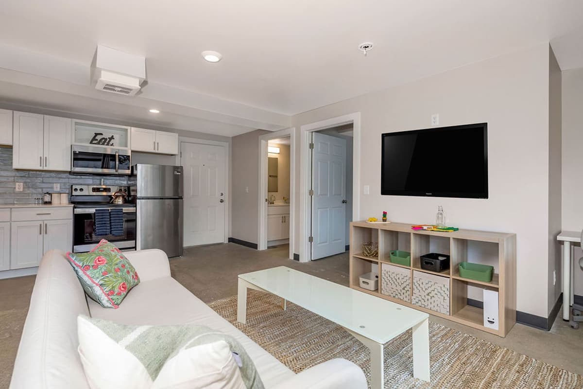 Eden Enclaves - Apartment - 59