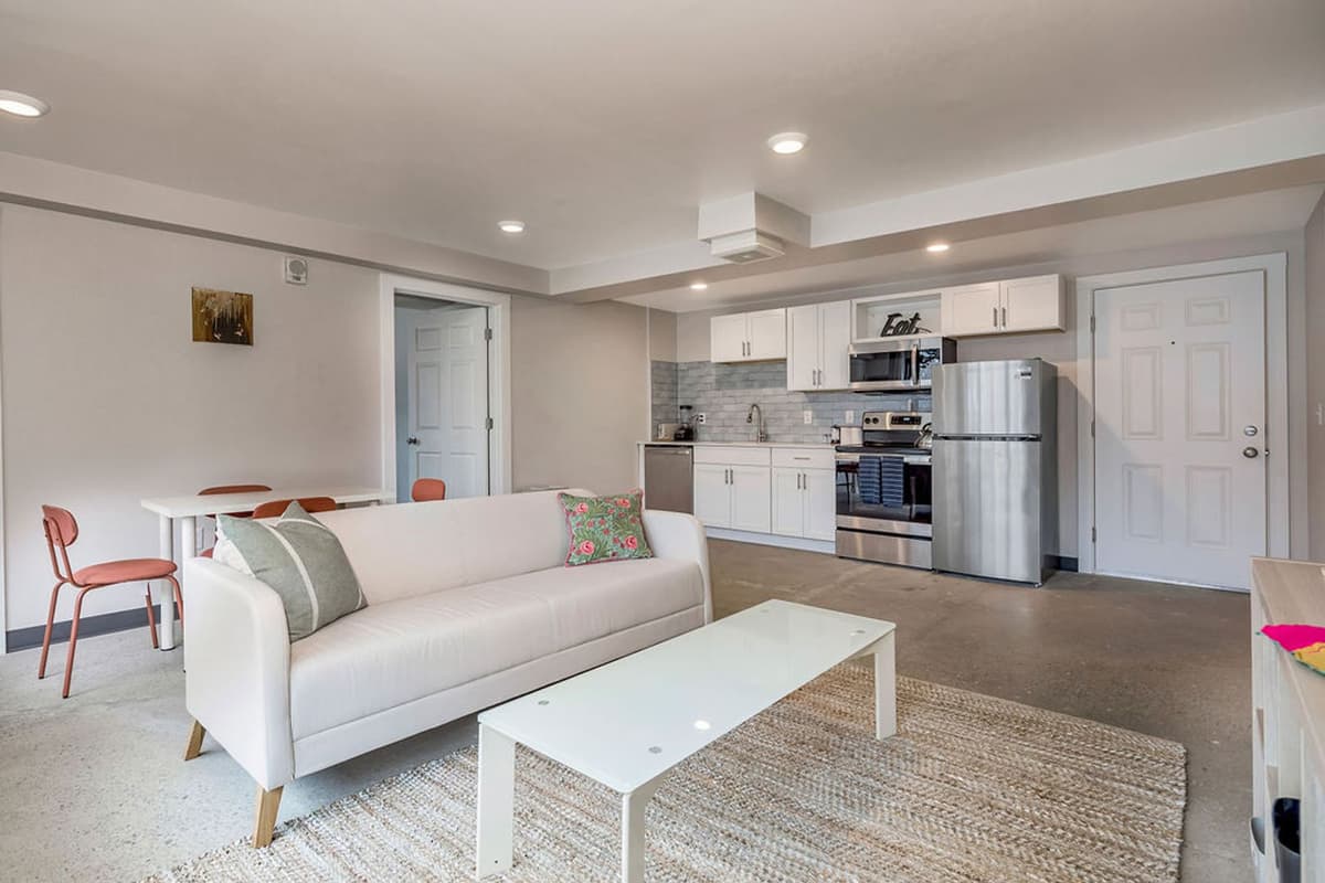 Eden Enclaves - Apartment - 58