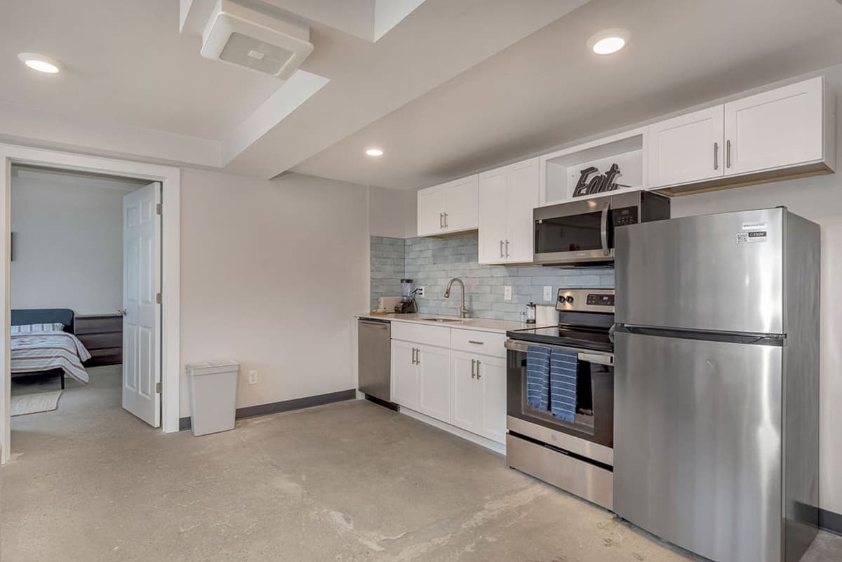 Eden Enclaves - Apartment - 56