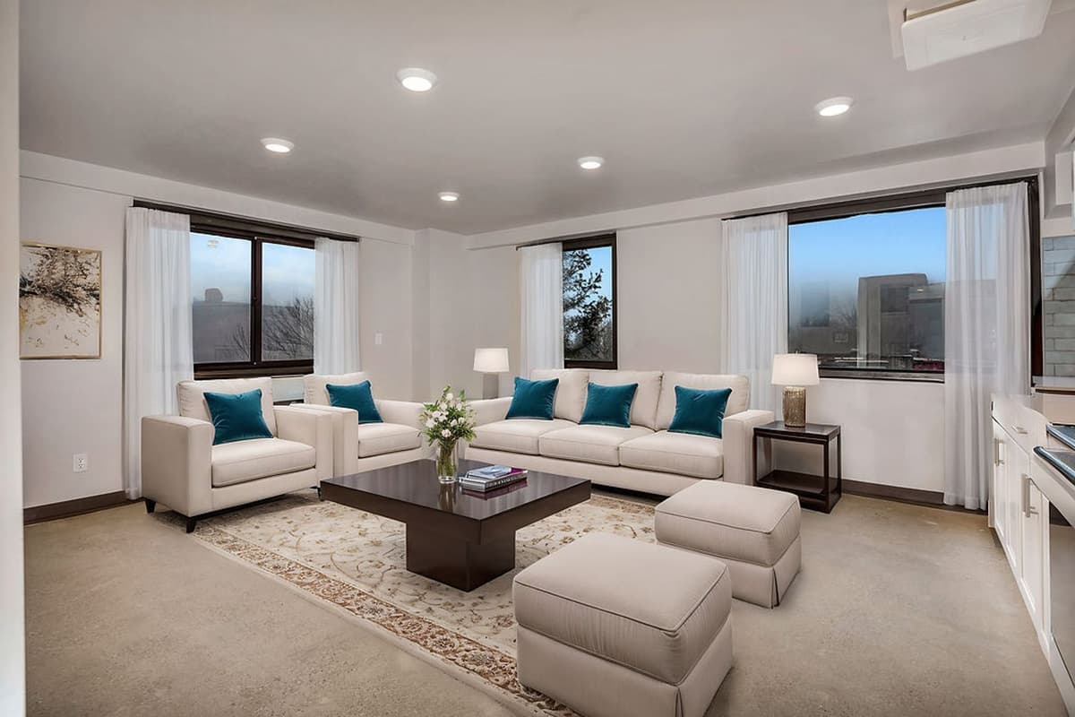 Eden Enclaves - Apartment - 99