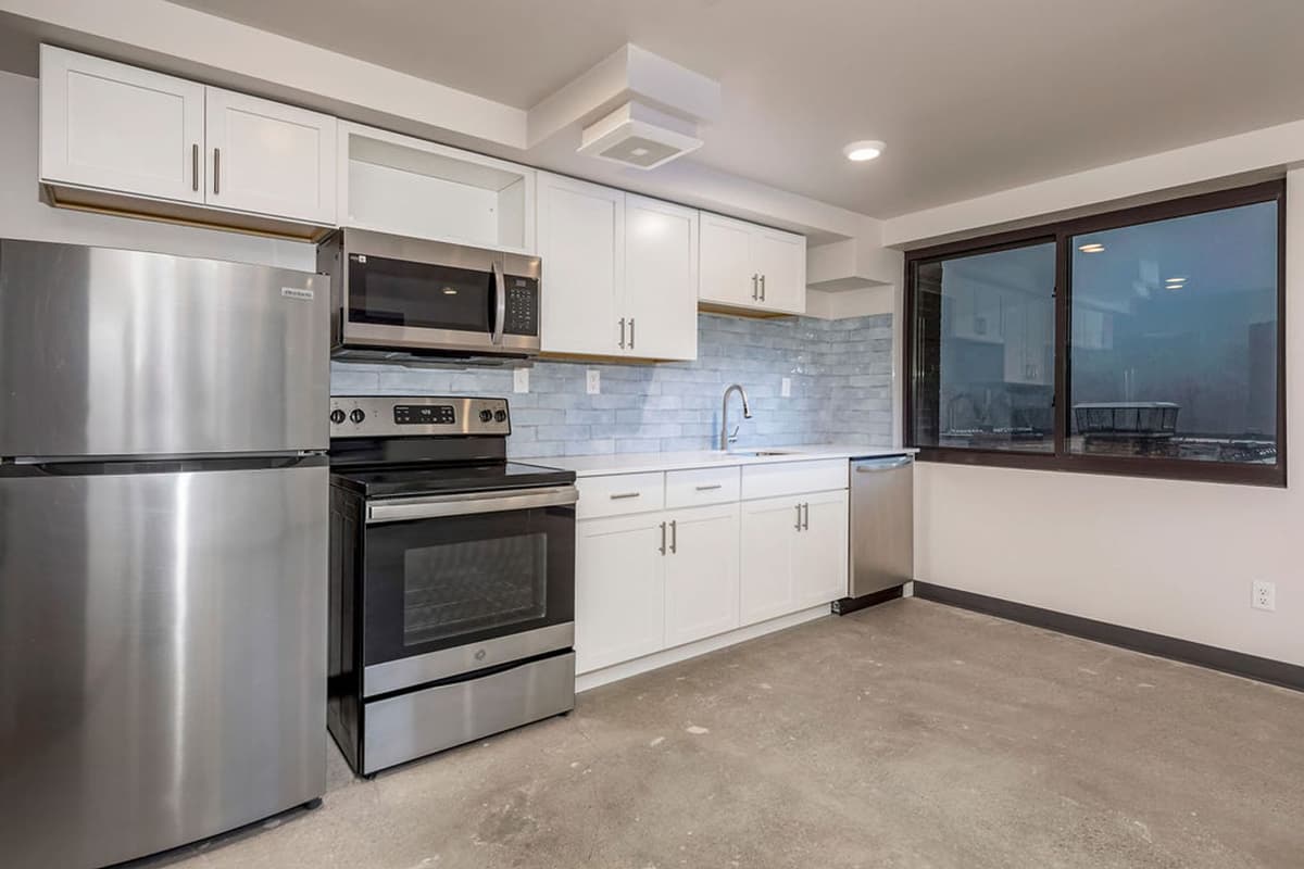 Eden Enclaves - Apartment - 28