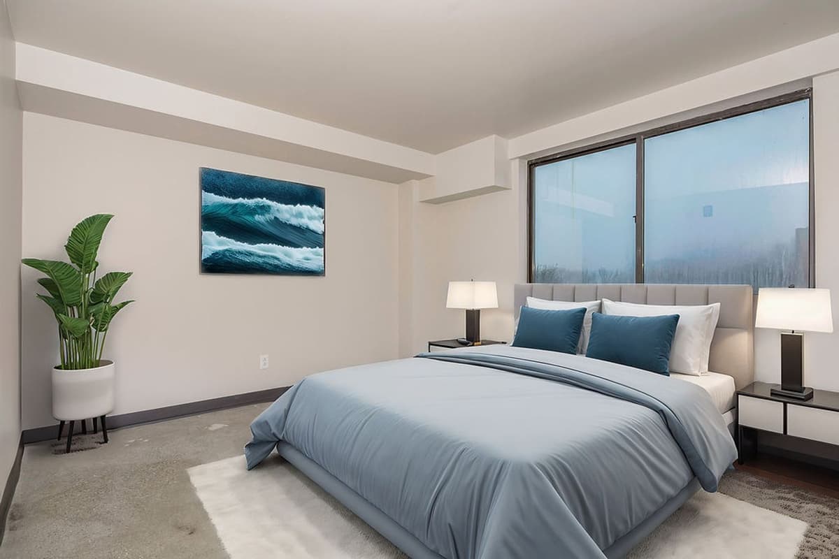 Eden Enclaves - Apartment - 24