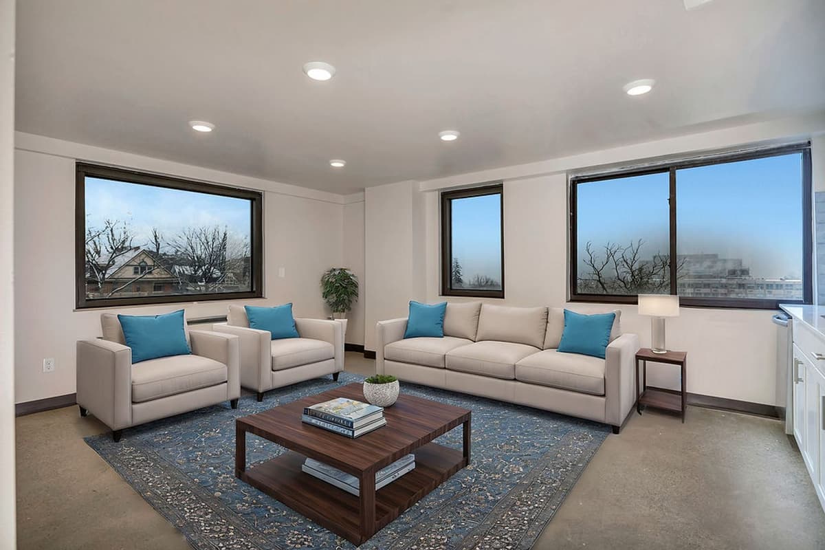Eden Enclaves - Apartment - 16