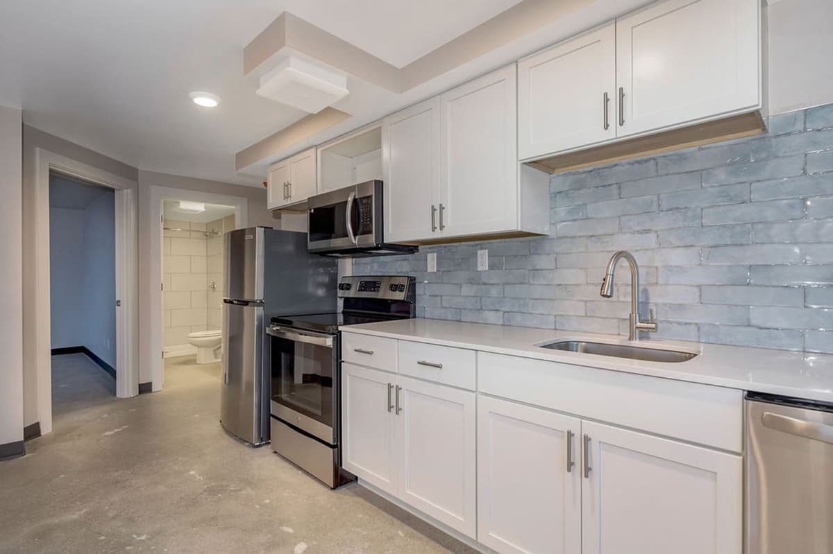 Eden Enclaves - Apartment - 9