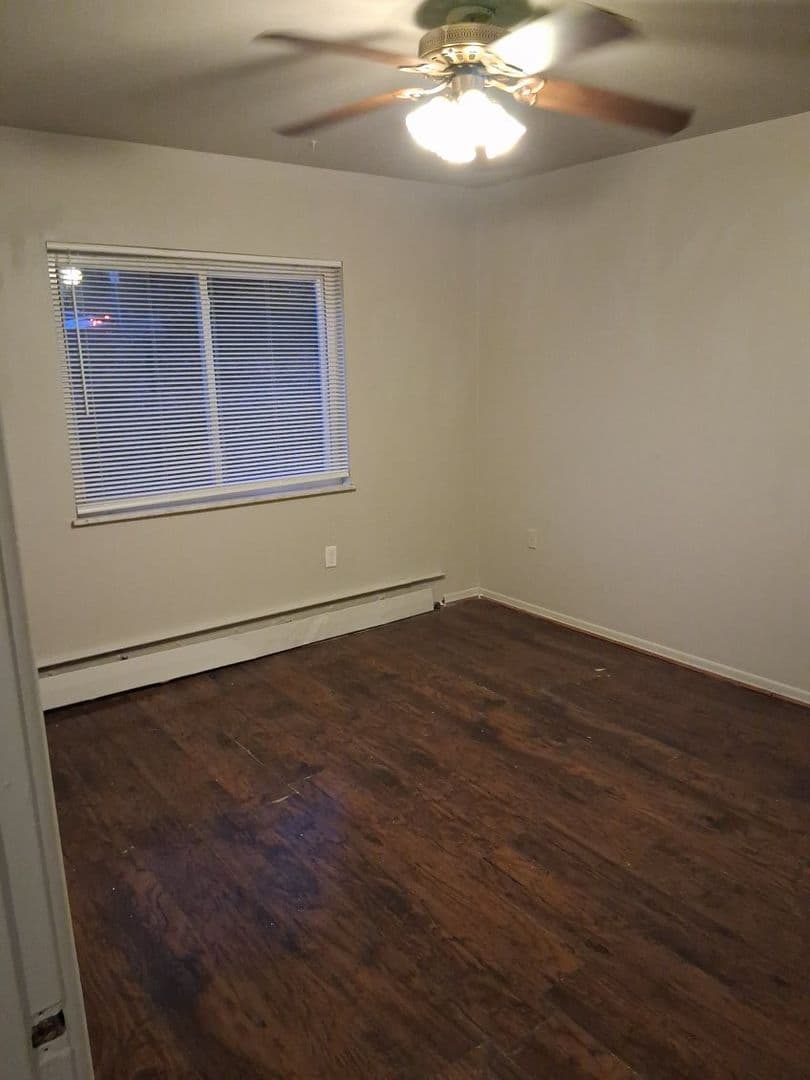 Glen Parker - Apartment - 8