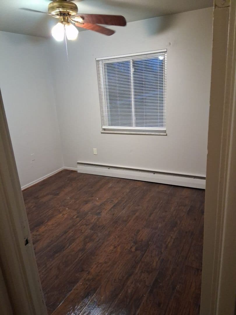 Glen Parker - Apartment - 6