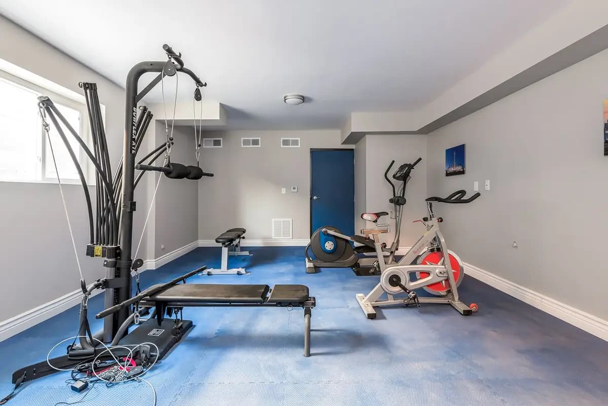 5729 Montgomery Rd - Apartment - 15
