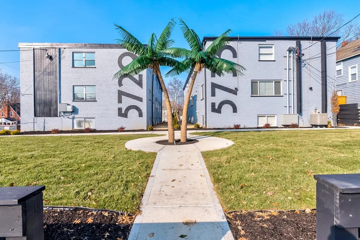 5729 Montgomery Rd - Apartment - 18