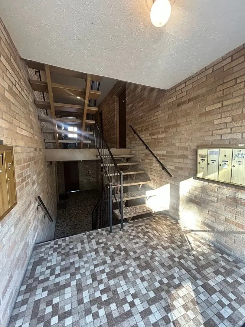 830 Nebraska Ave - Apartment - 2