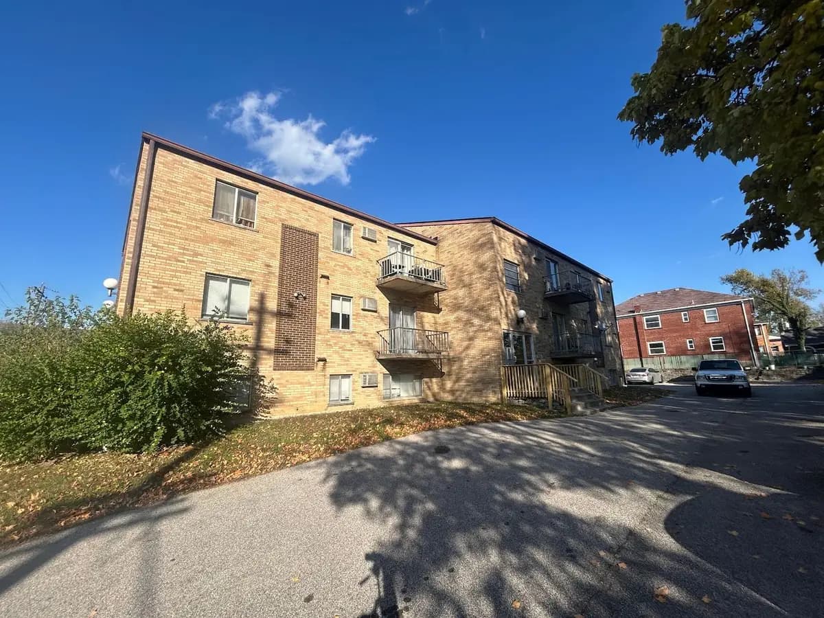 830 Nebraska Ave - Apartment - 27