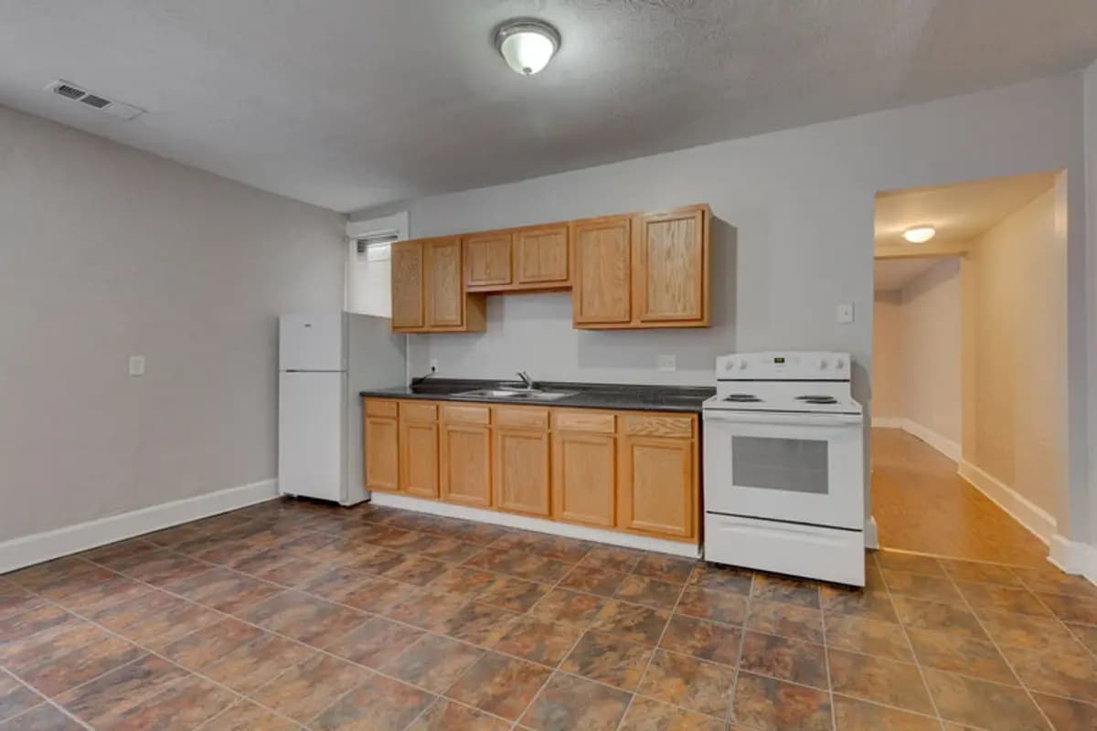 Elizabeth Street - Apartment - 7