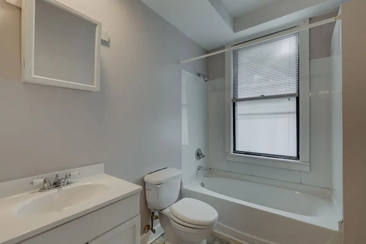 Elizabeth Street - Apartment - 8