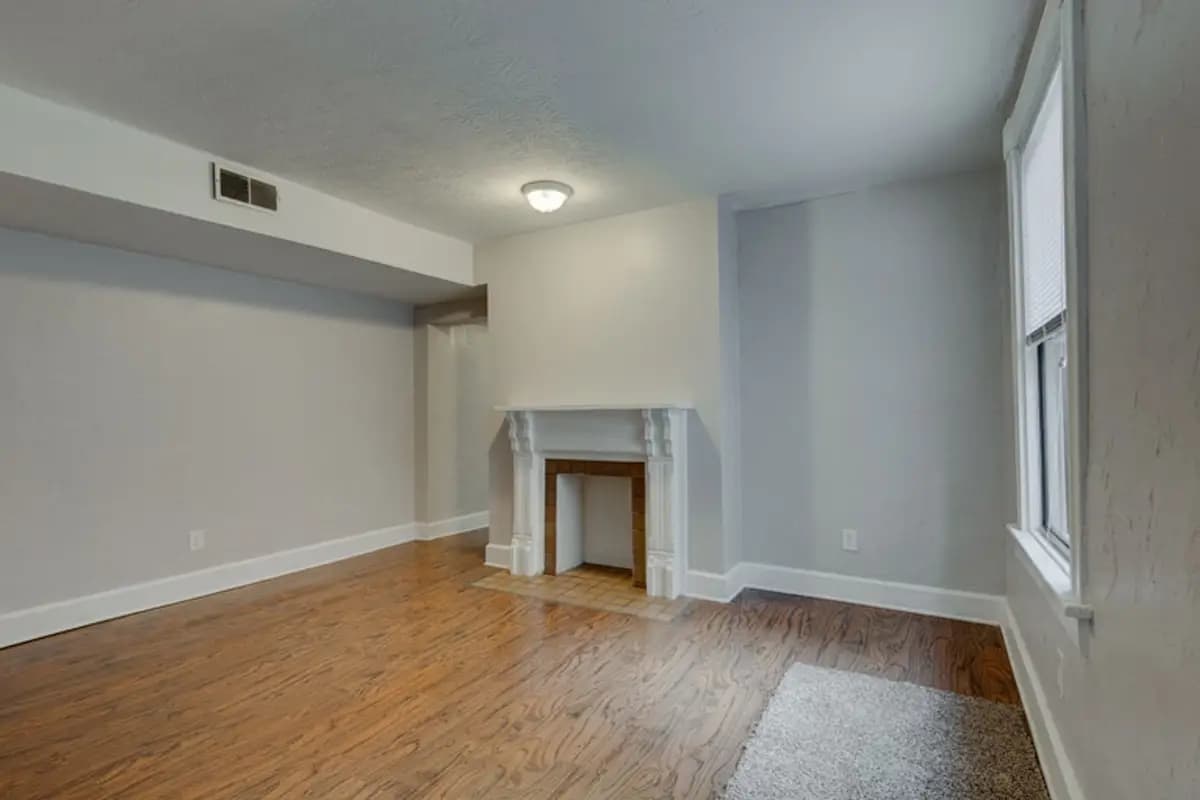Elizabeth Street - Apartment - 11