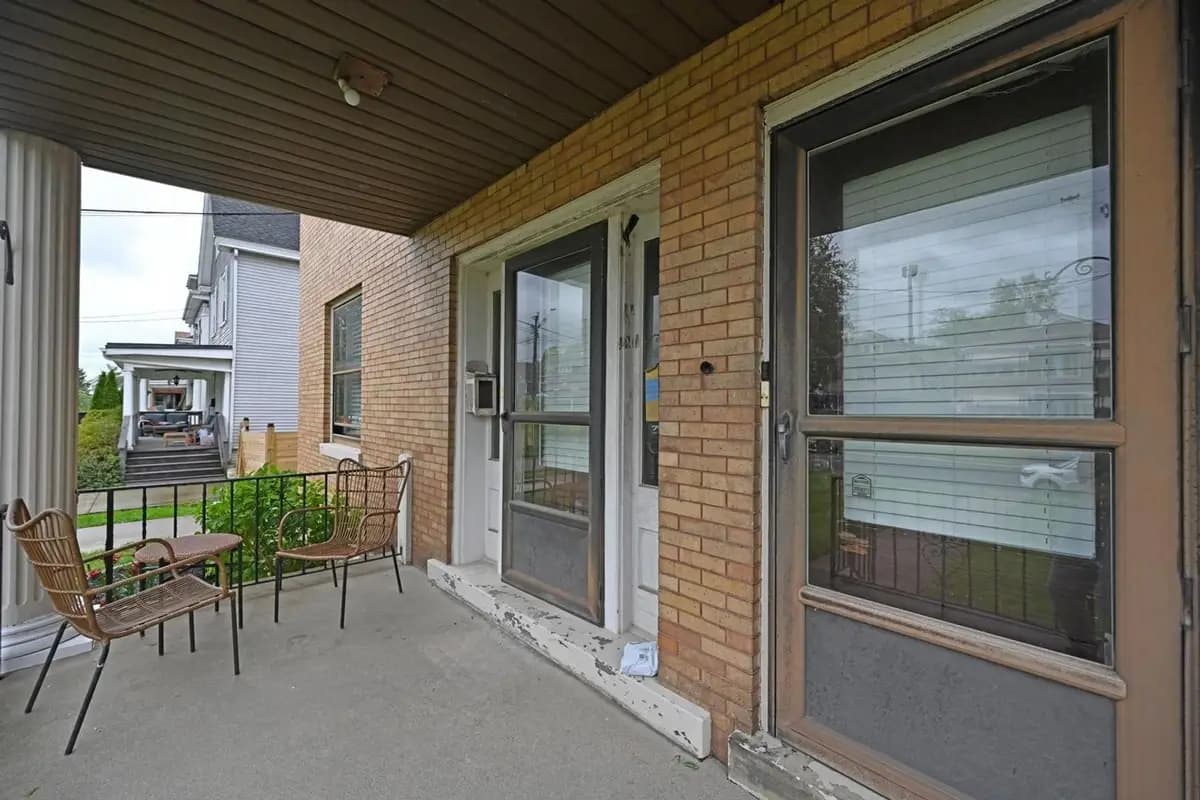 2127 Slane - Apartment - 4