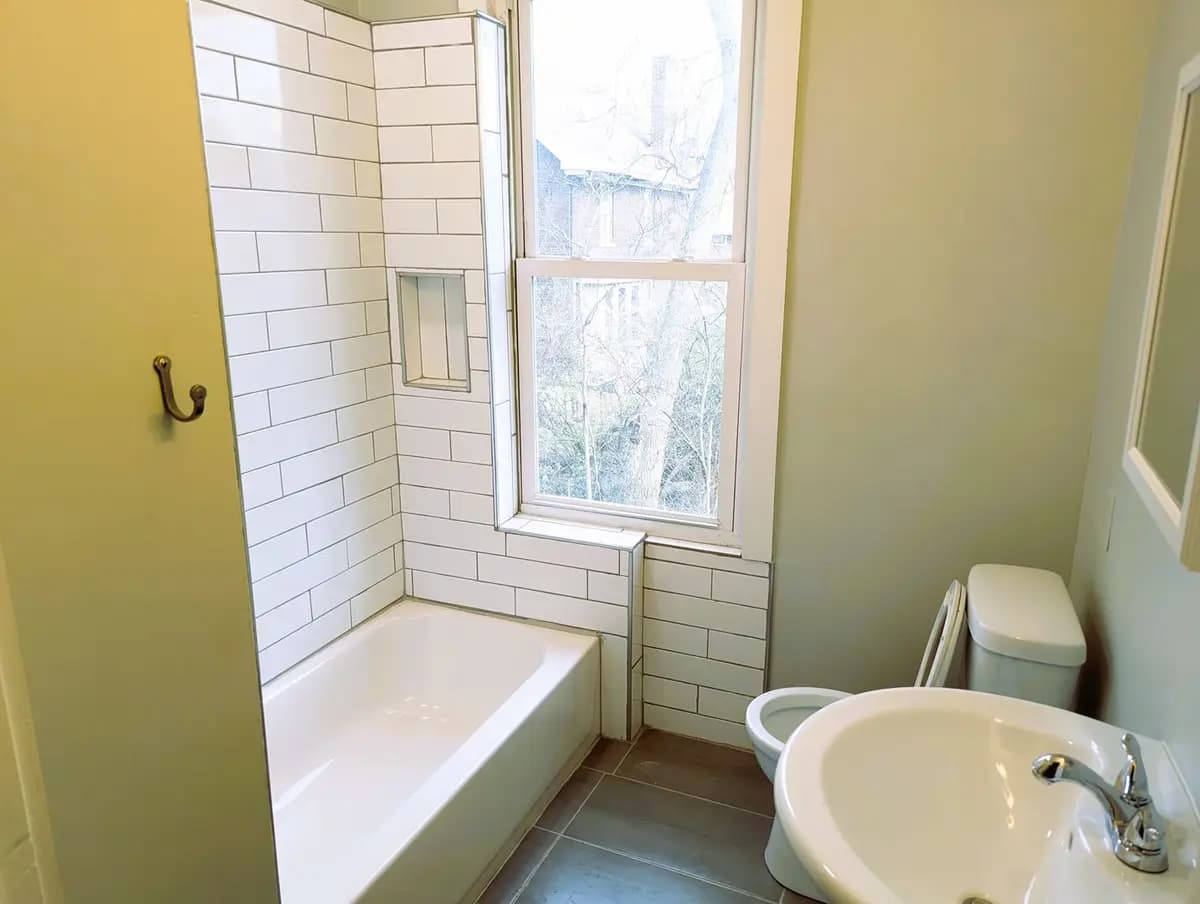 530 Ridgeway Ave. - Apartment - 16