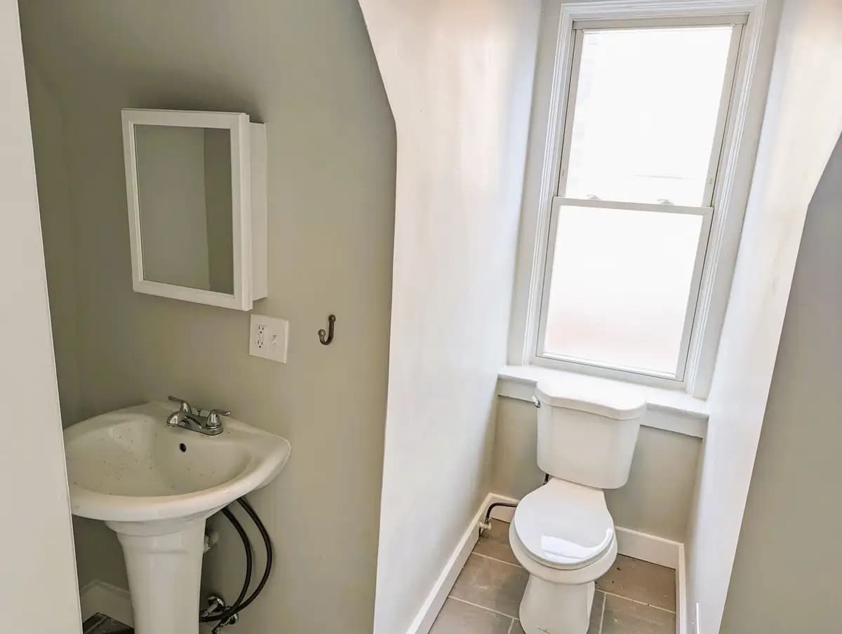 530 Ridgeway Ave. - Apartment - 8