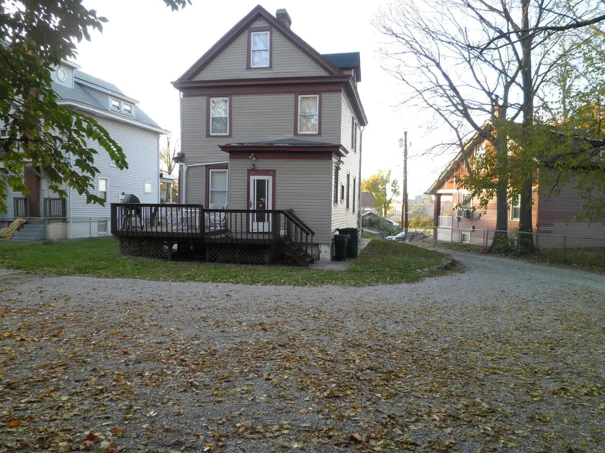 3648 Brooks Ave. - House - 5