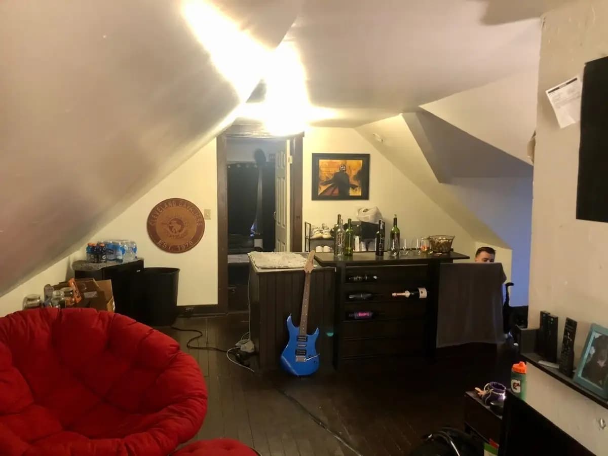 3648 Brooks Ave. - House - 8