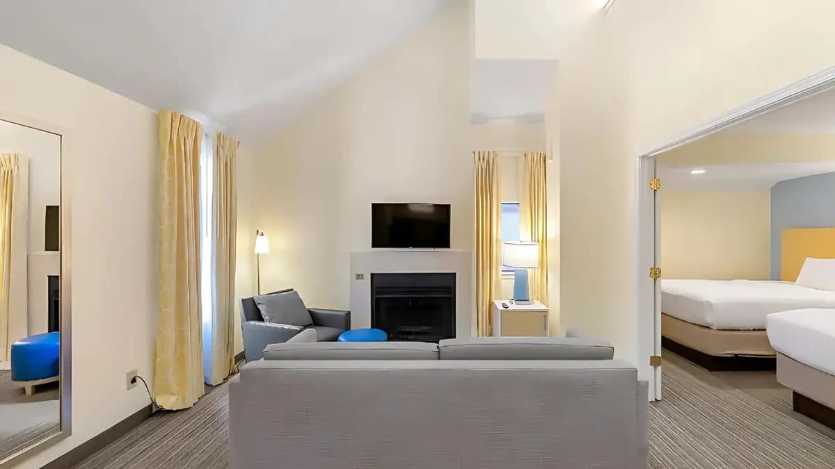 Sonesta Apartment Homes - Apartment - 6