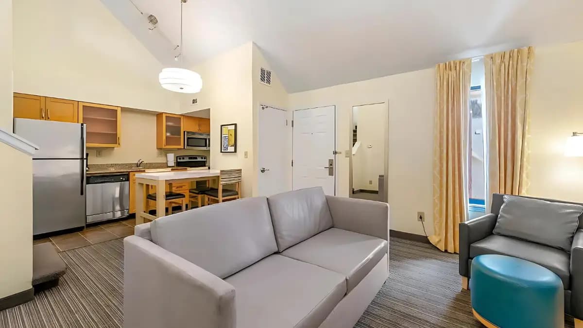 Sonesta Apartment Homes - Apartment - 15