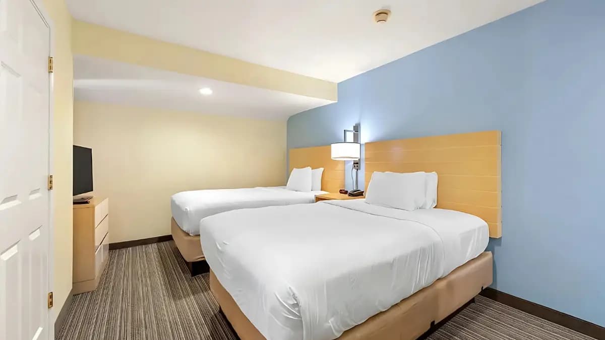 Sonesta Apartment Homes - Apartment - 16