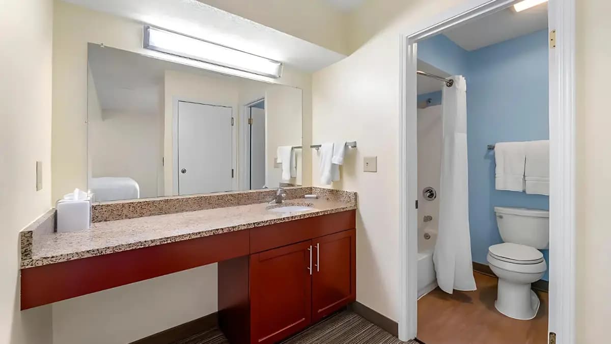 Sonesta Apartment Homes - Apartment - 17