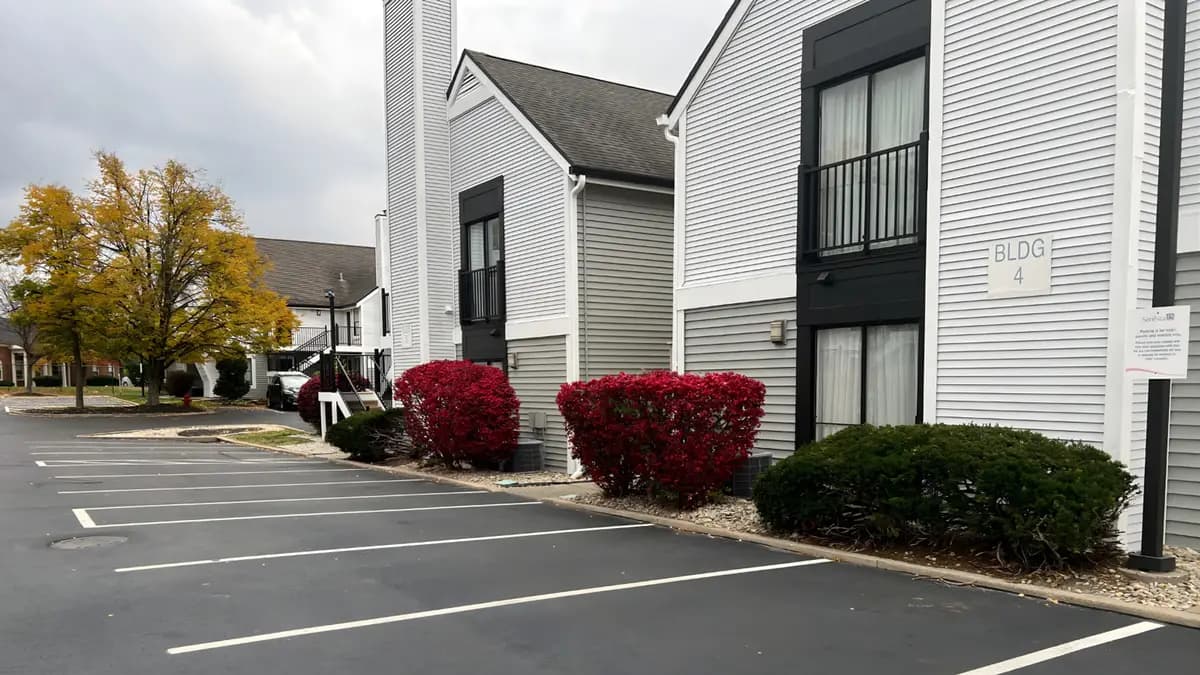Sonesta Apartment Homes - Apartment - 7