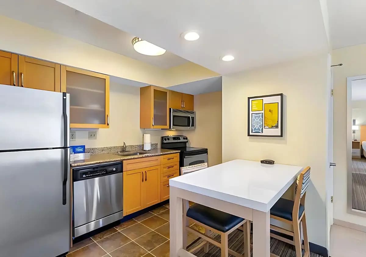 undefined apartments for rent - image - Sonesta Kitchen.jpg - 2