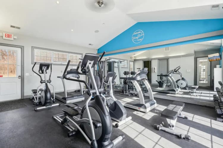 undefined apartments for rent - image - workout-room.webp