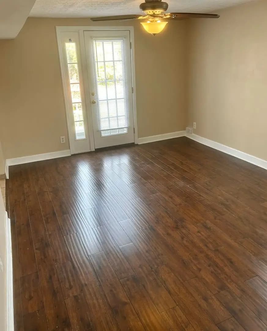 1719 William Taft - Apartment - 2