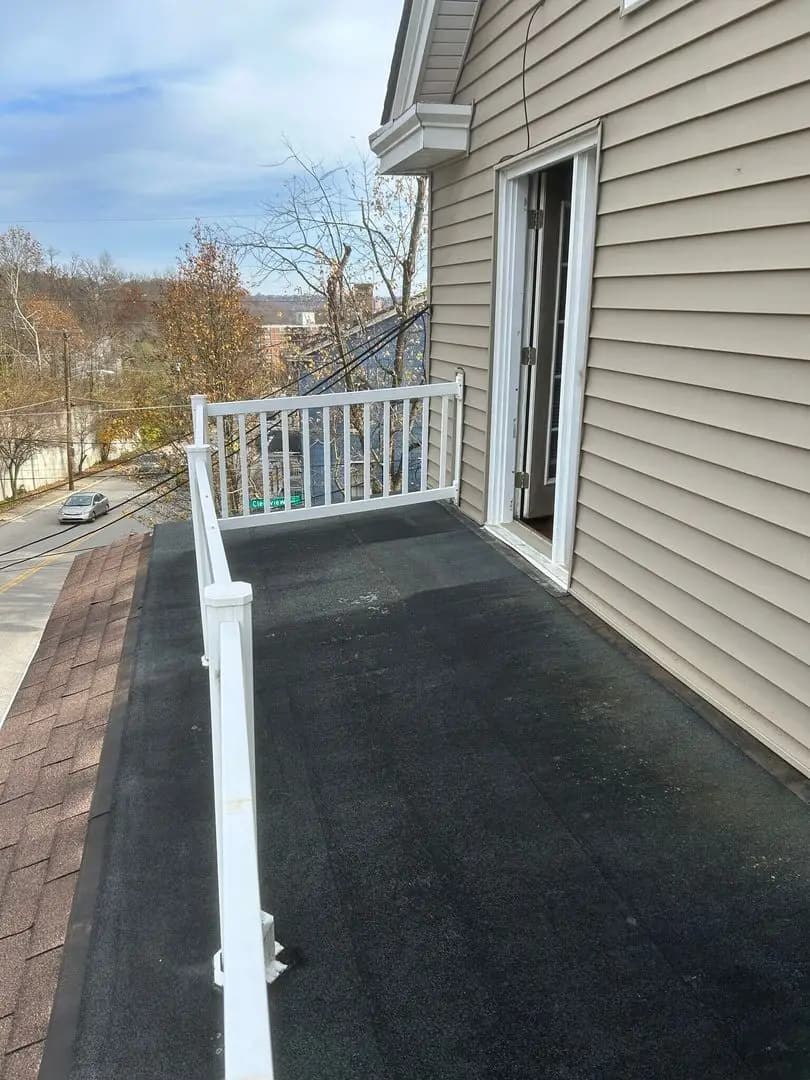 1719 William Taft - Apartment - 4
