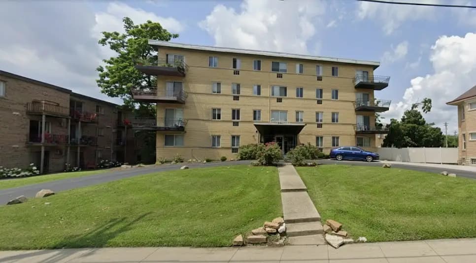 4821 Reading Road - Apartment - 1