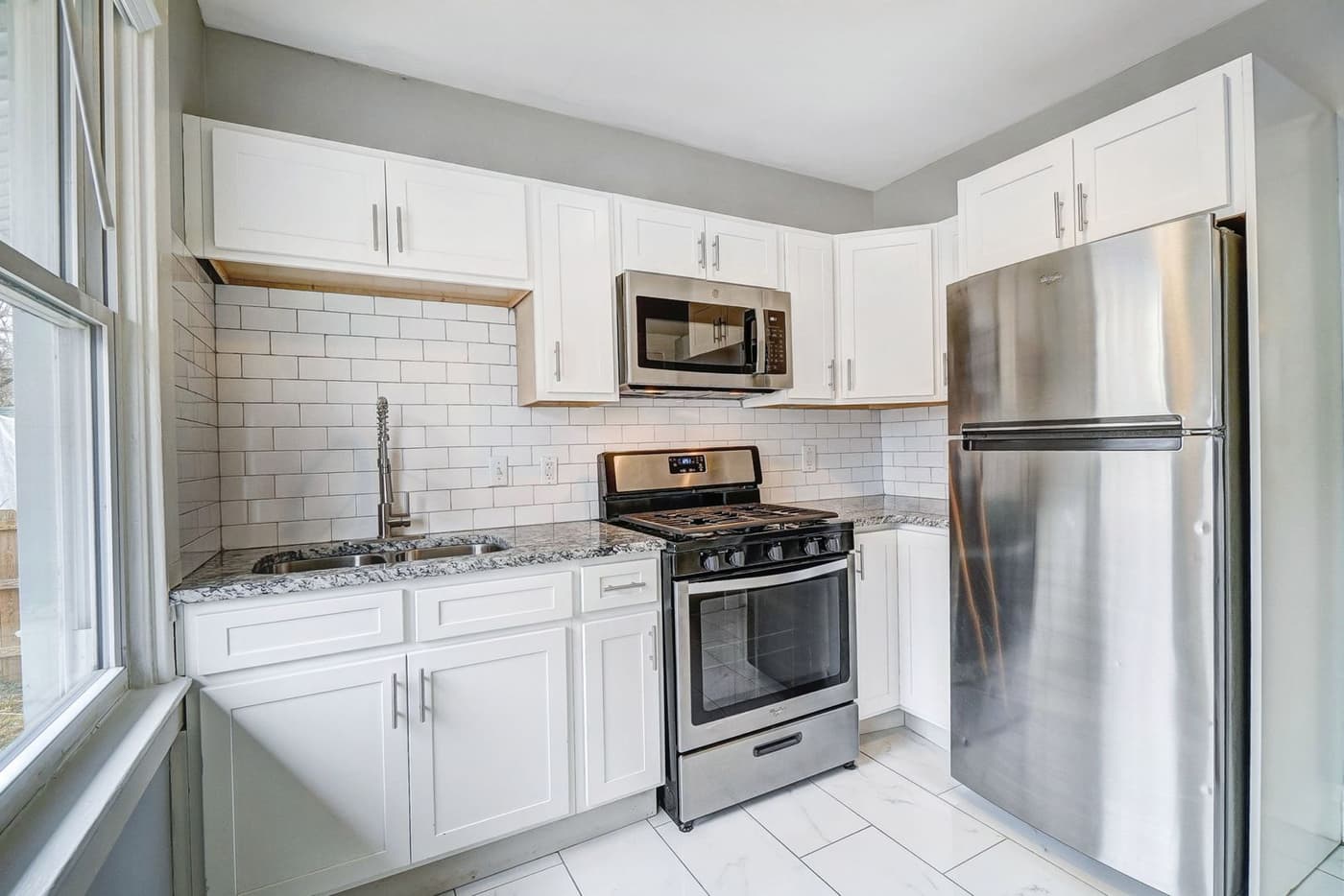 6004 Bramble Ave. - House - 13