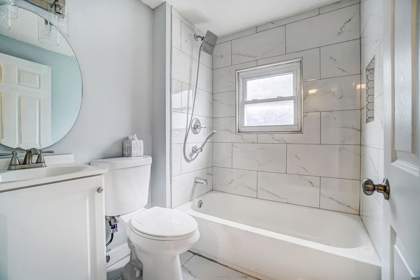 6004 Bramble Ave. - House - 23