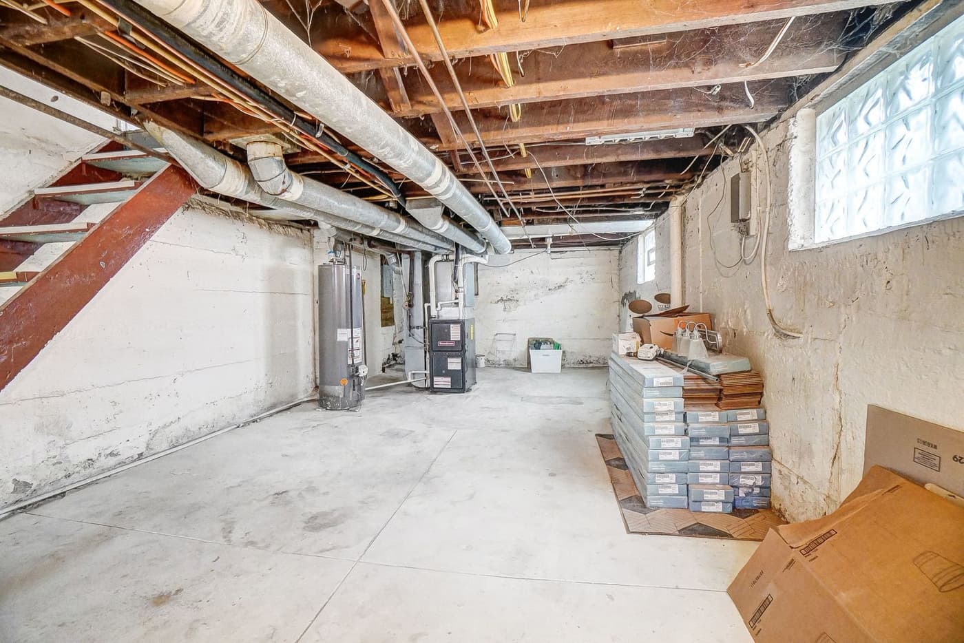 6004 Bramble Ave. - House - 31