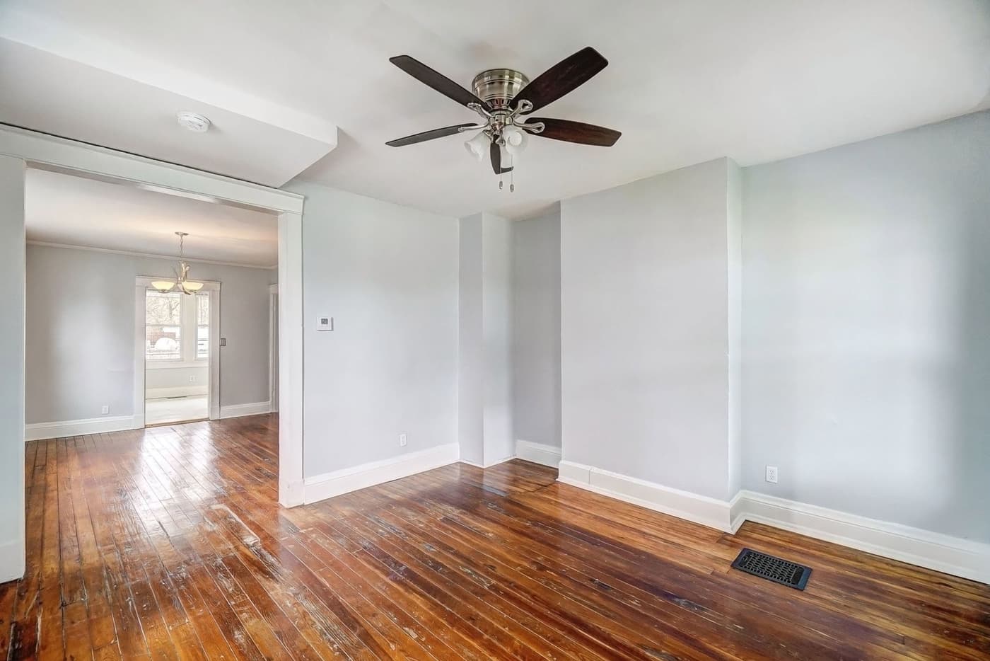 6004 Bramble Ave. - House - 8