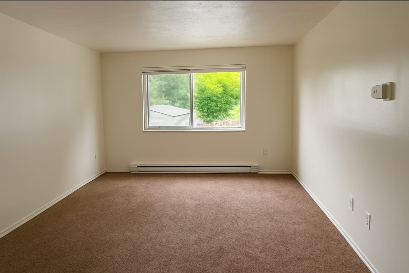 738 Adams St - Apartment - 2