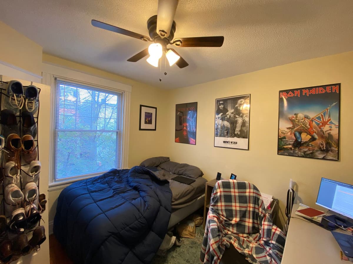 NT 407 Warner St NT - Apartment - 4