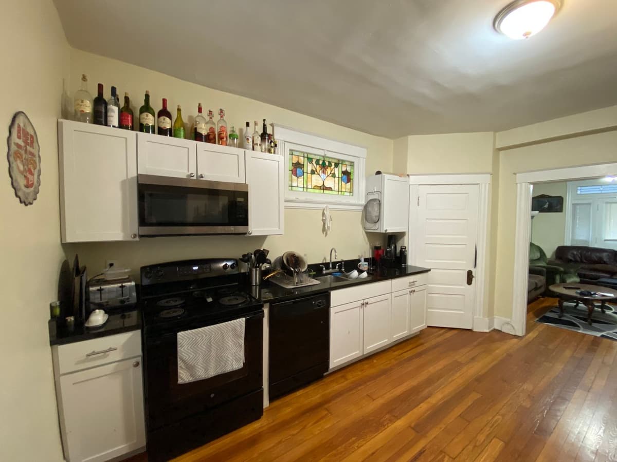 NT 407 Warner St NT - Apartment - 14