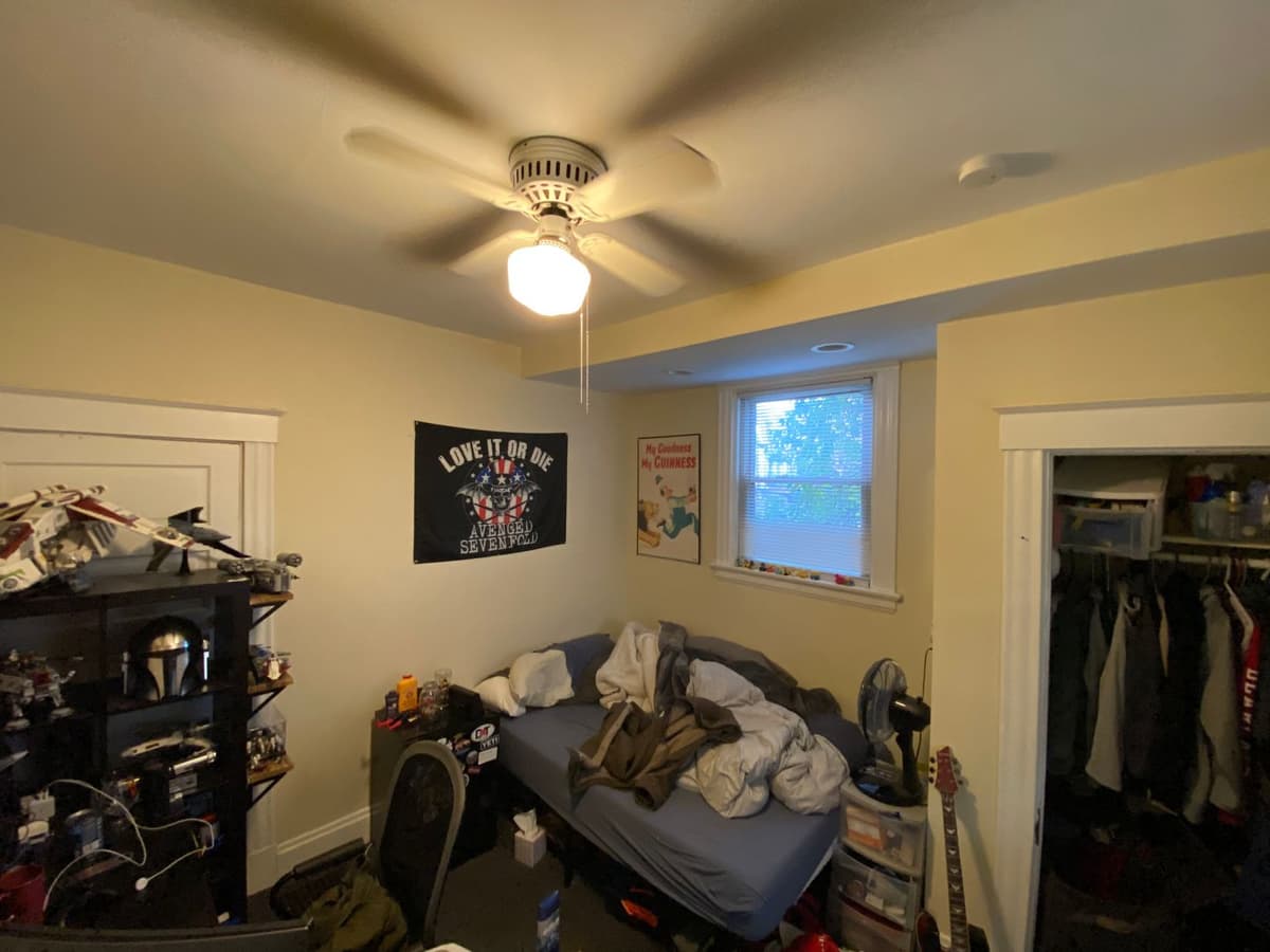 NT 407 Warner St NT - Apartment - 11