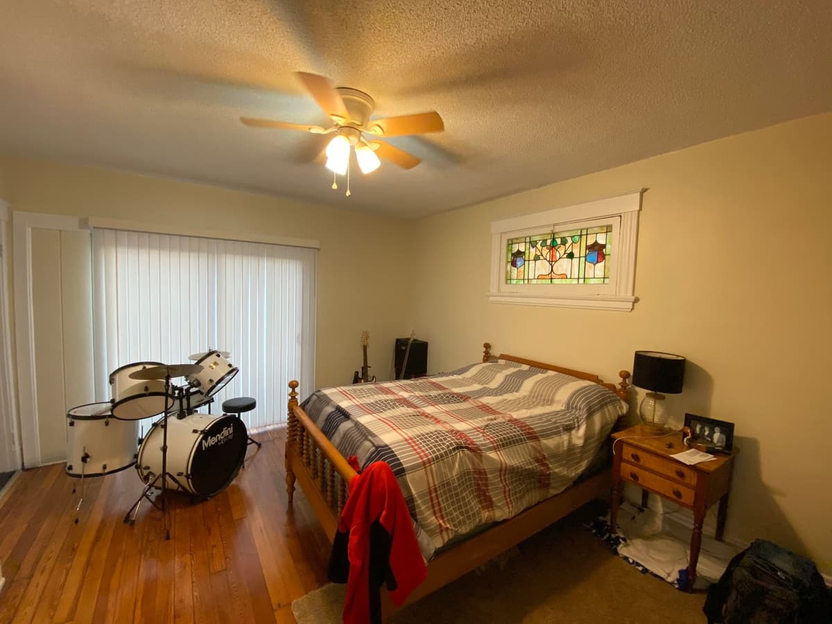 NT 407 Warner St NT - Apartment - 8