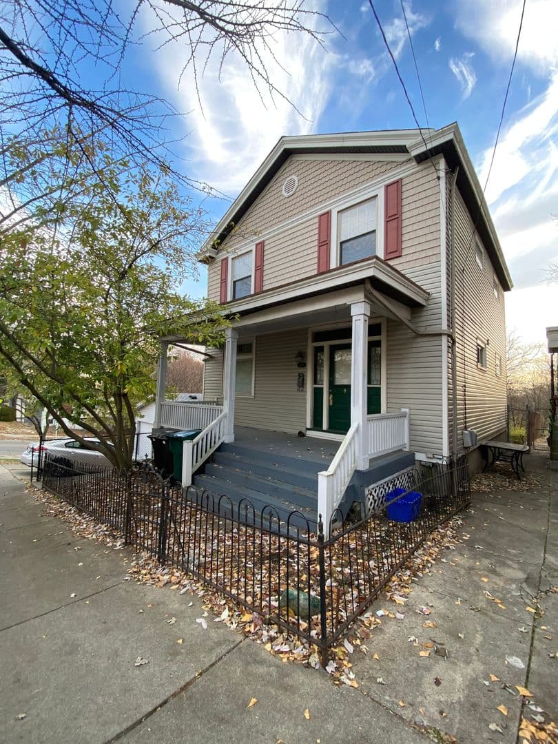 NT 407 Warner St NT - Apartment - 1