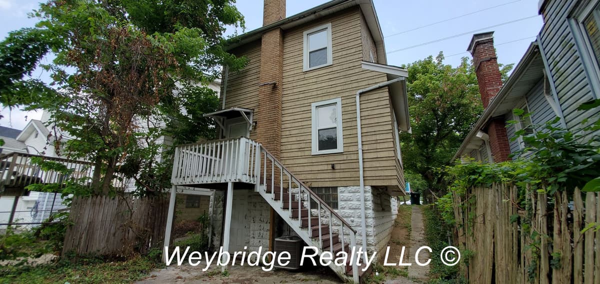 Woodlawn Ave 713 - House - 24