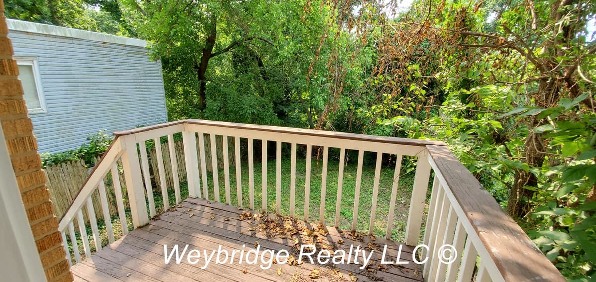 Woodlawn Ave 713 - House - 4