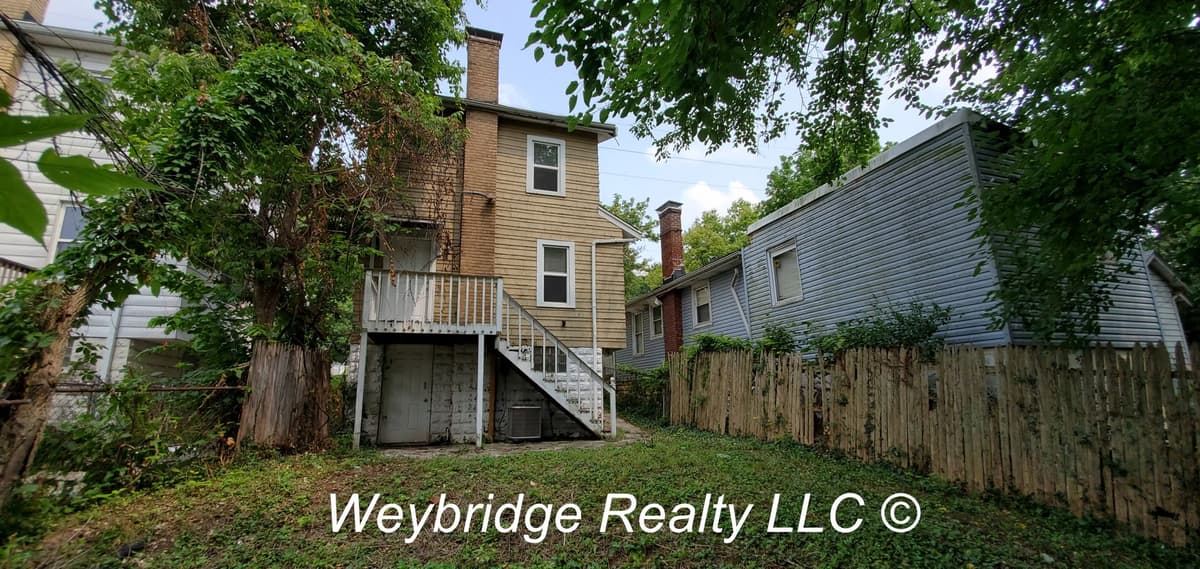 Woodlawn Ave 713 - House - 3