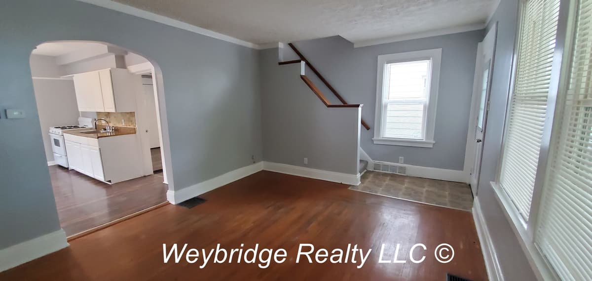 Woodlawn Ave 713 - House - 20