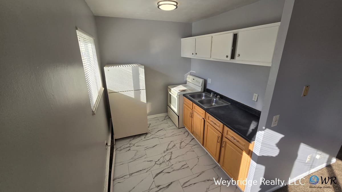 2504 White St #5 - Apartment - 7