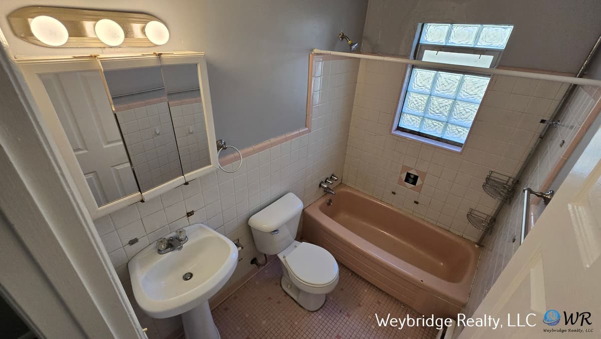 2504 White St #5 - Apartment - 5