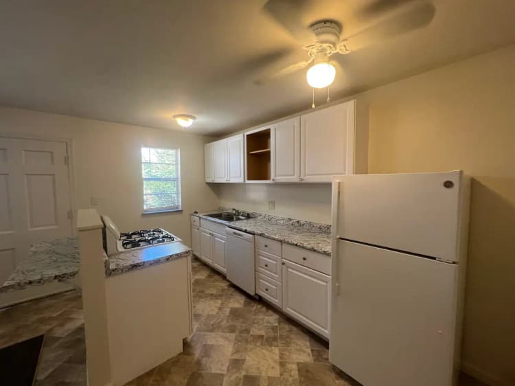 Cincinnati apartments for rent - image - leesburg-apartments-hydeparkoakley-cincinnati-oh-kitchen.jpg