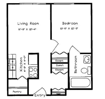 Cincinnati apartments for rent - image - park-eden-cincinnati-oh-1br1ba.jpg